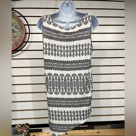 Ruff Hewn asymmetric tank size medium - Picture 4 of 7